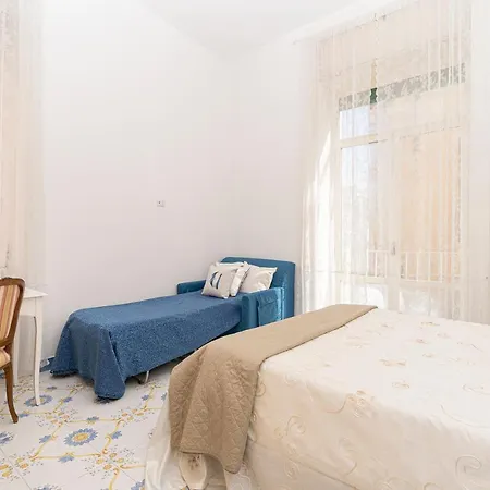 Napulitandream Naples