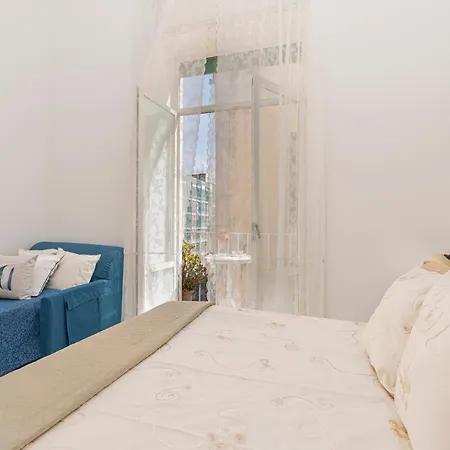 Napulitandream Pensión