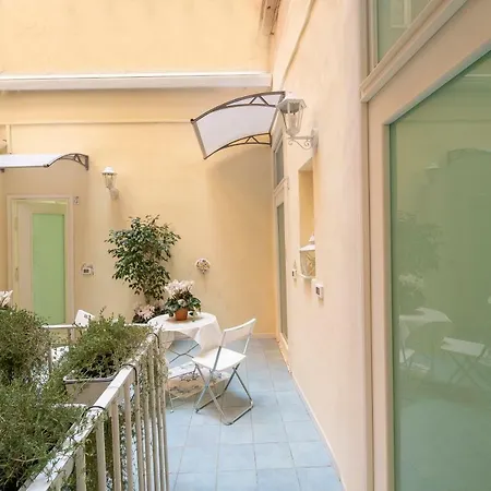 Napulitandream 3* Naples