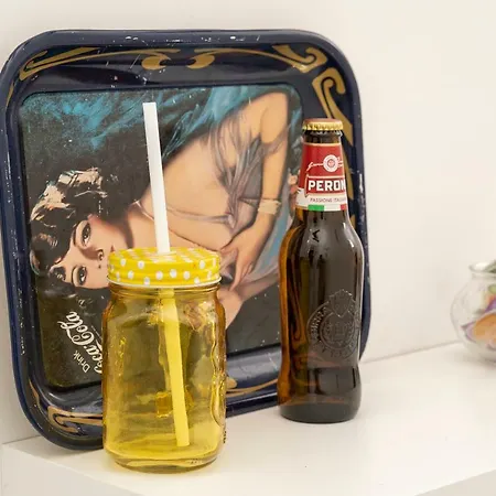 Napulitandream Πανσιόν Νάπολη