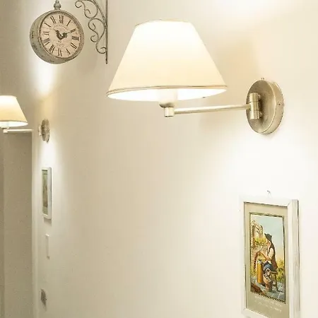 Napulitandream Pensión Nápoles