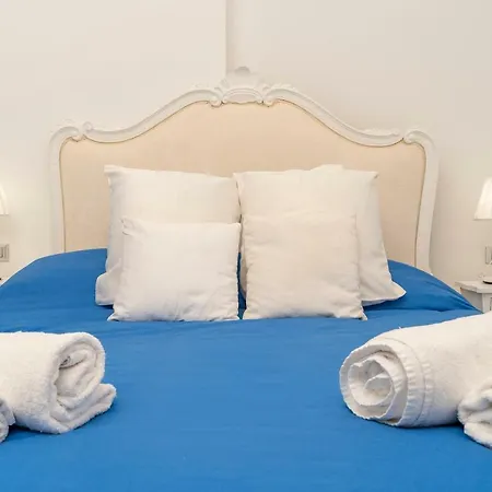 Napulitandream Guest house