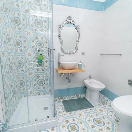 Napulitandream Casa de hóspedes 3*