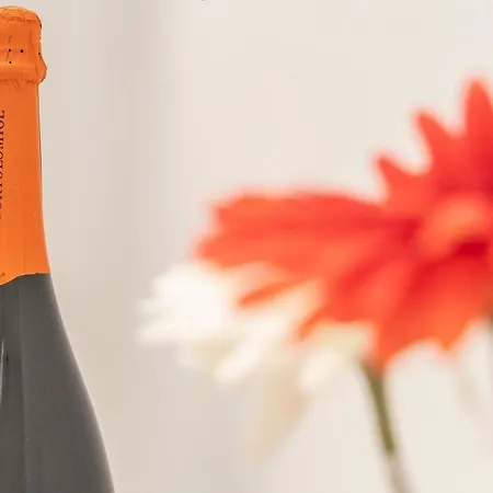 Guest house Napulitandream