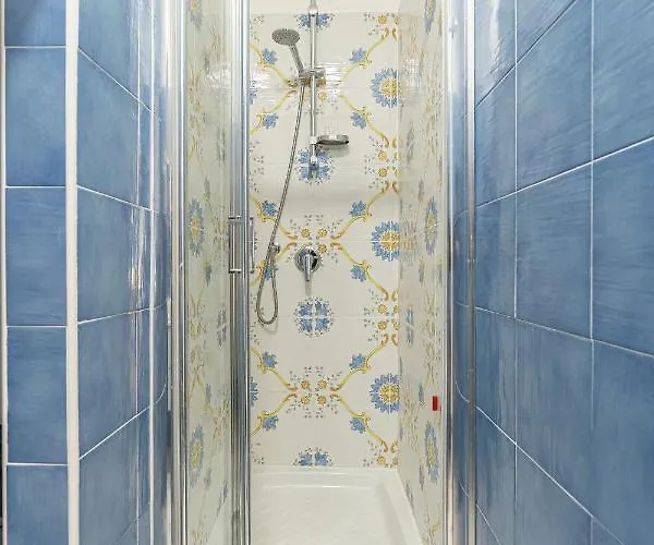 Napulitandream Guest house