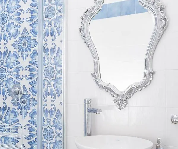 招待所 Napulitandream