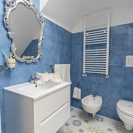 Napulitandream 3* ナポリ