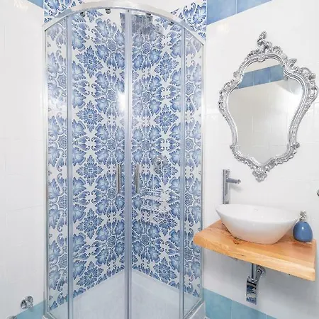 Napulitandream ゲストハウス ナポリ