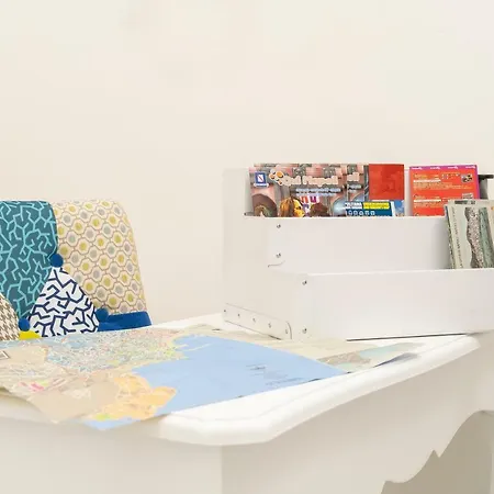 Napulitandream ゲストハウス