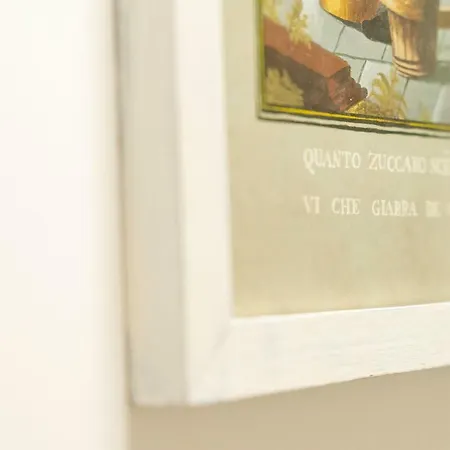 Napulitandream Pensión Nápoles