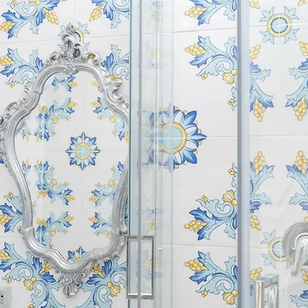 Napulitandream ナポリ