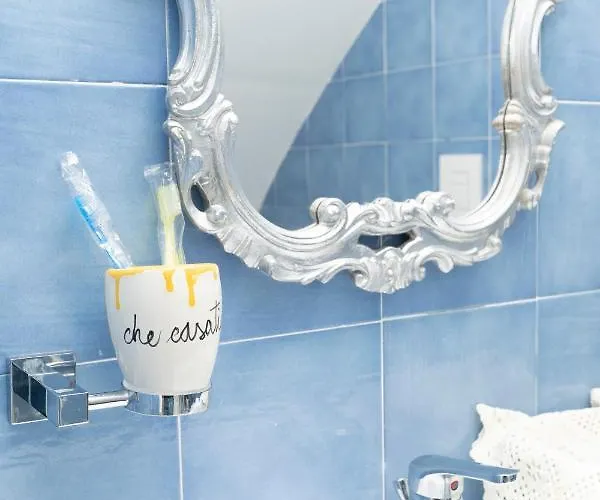 Affittacamere Napulitandream Napoli