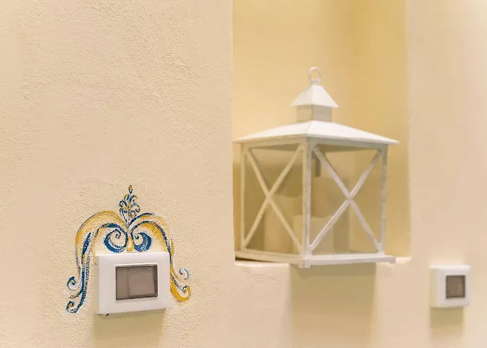 Napulitandream Affittacamere Napoli