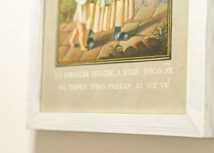 Napulitandream Affittacamere Napoli