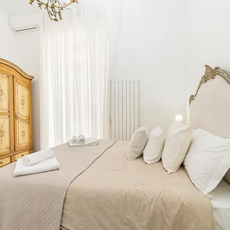 Napulitandream Maison d'hôtes