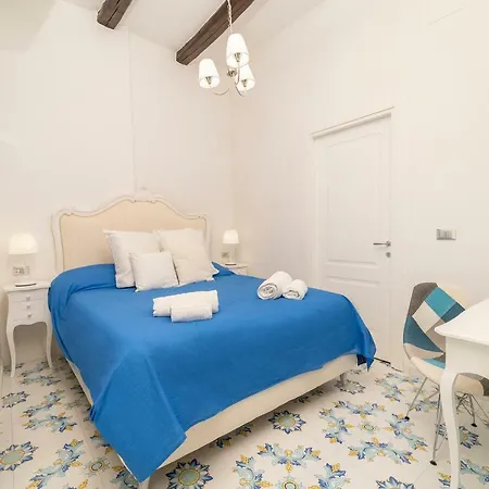 Napulitandream Maison d'hôtes *