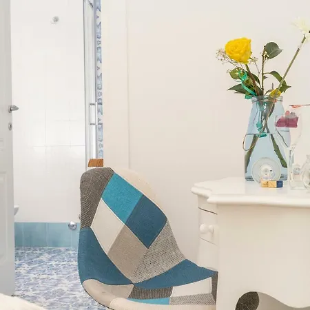 게스트하우스 Napulitandream 나폴리