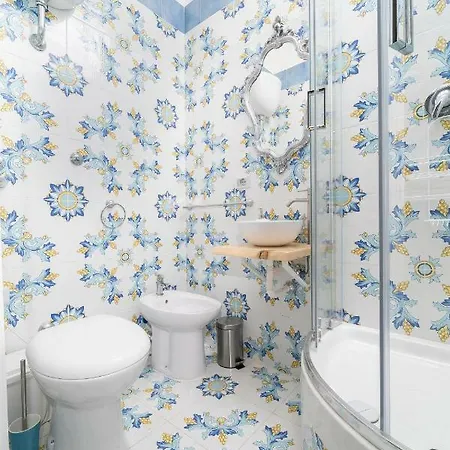 Napulitandream 나폴리